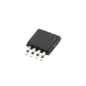 Изображение Микросхема TPS77601D