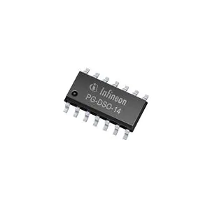 Изображение Микросхема TLE4269GM