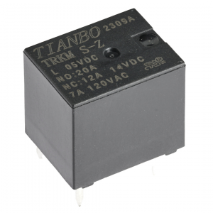 Изображение Реле TRKM-L-5VDC-S-Z