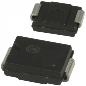 Изображение Диод Шоттки MBRS340T3G