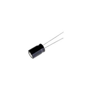 Изображение Конденсатор электролитический 220uF 16V 5x11 RK 105C