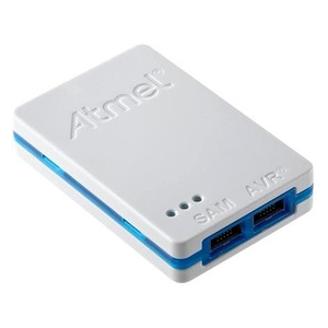Изображение Средство разработки ATATMEL-ICE-BASIC
