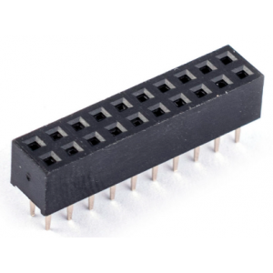 Изображение Разъём L-KLS1-208B-4.3-2-20-S / PBD2-20