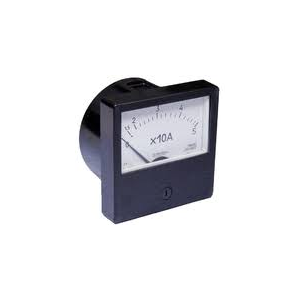 Изображение Амперметр Э8027 0- 75/5 А ~1.5