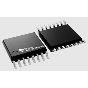Изображение Микросхема SN74HC595PWR