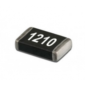 Изображение Резистор постоянный SMD 1210 0.56R 1% / CS1210S2-0R56-1% / CS07S2F560LT2E 200PPM
