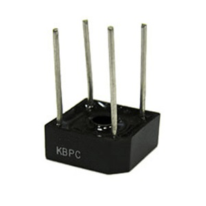 Изображение Диодный мост KBPC610