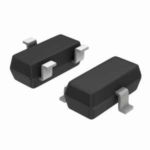 Изображение Транзистор полевой IRLML2246TRPBF