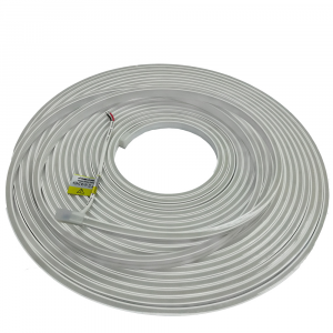 Изображение Светодиодный неон RSH-NEON2835R120-6x12MM-24V-IP66-HQ (RX16C0TD-A)