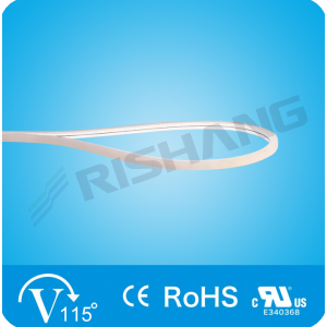 Изображение Светодиодный неон RSH-NEON2835WW144-10x10MM-24V-IP66-HQ (RX10E4TD-A)