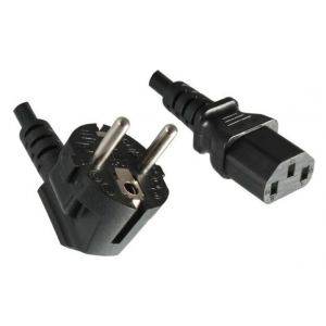 Изображение Сетевой шнур YP-22+YC-12 [Cable P40A. P66A]