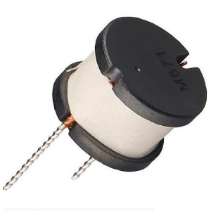 Изображение Дроссель выводной MCDR1511NP-101K
