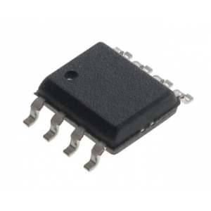 Изображение Микросхема MAX660ESA+