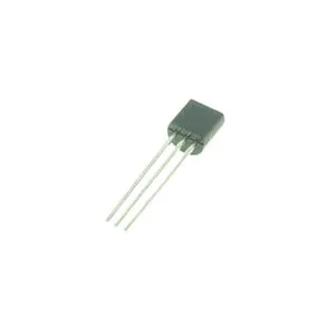 Изображение Микросхема L78L09 TO-92