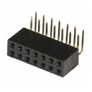 Изображение Разъём KLS1-208-2-14-R (PBD-14R)