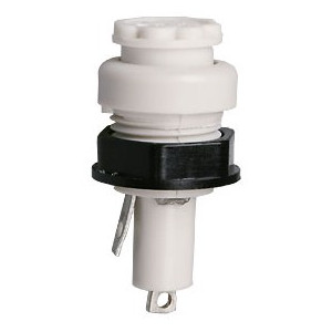 Изображение Гайка KLS5-FH4X15-White-N
