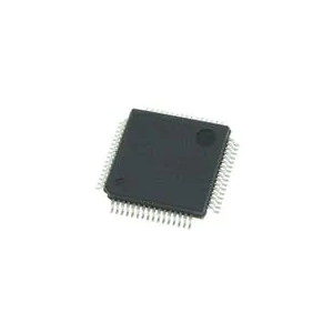 Изображение Микросхема ATMEGA329V-8AU