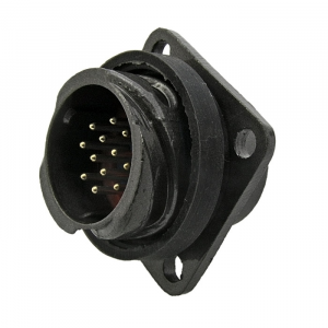 Изображение Разъём FQ18-12pin ZJ