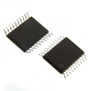 Изображение Микросхема TXB0108PWR