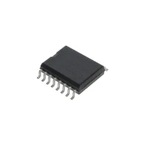 Изображение Микросхема MCP6S28-I/SL