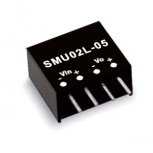 Изображение Источник питания SMU02M-12