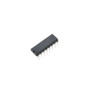 Изображение Логическая ИС SN74HC365N