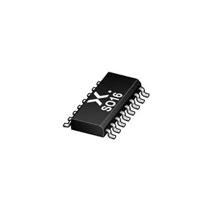 Изображение Логическая ИС 74HC365D.652
