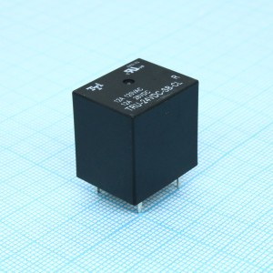 Изображение Реле TRU-24VDC-SB-CL-R
