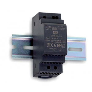 Изображение DC-DC преобразователь DDR-30G-12