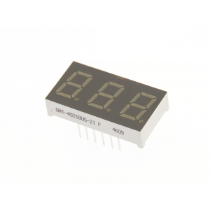 Изображение Светодиодный индикатор GNT-4031BS-21