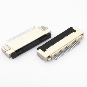 Изображение Разъём питания низковольтный L-KLS1-242G-2.0-40-T