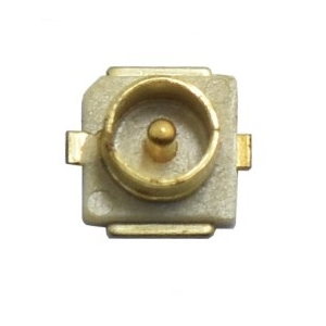 Изображение Разъём KLS1-IPEX-20279-001E-01