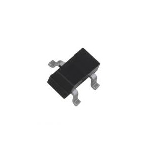 Изображение Транзистор SMD MMBTA44 PBF SOT-23