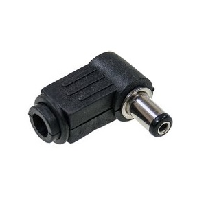 Изображение Разъём питания низковольтный L-KLS1-DCP-04-2.5B
