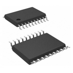 Изображение Микросхема STM8S103F3P6