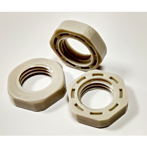 Изображение Гайка L-KLS8-M12*1.5-NUT