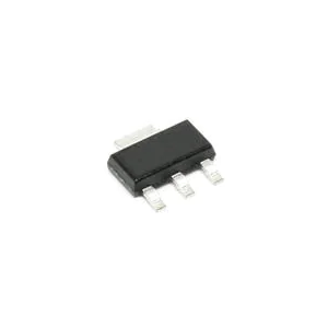 Изображение Транзистор BCP56-16