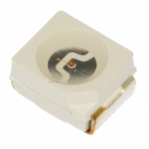 Изображение Светодиод SMD LN3528-Y epoxy