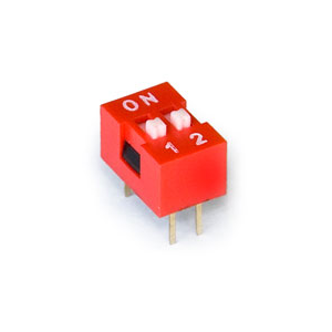 Изображение Переключатель L-KLS7-DST-02-R-00 / SWD1-2
