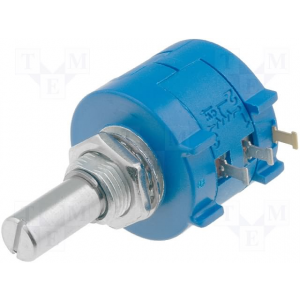 Изображение Потенциометр L-KLS4-3590S-104-2 (100K) 100 кОм