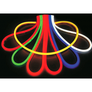 Изображение Светодиодный неон R9C0GG10B (MNL-NEON2835G120-13x16MM-24V-IP68-MQ)