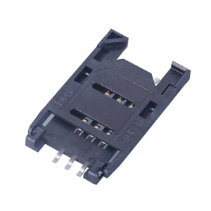 Изображение Держатель SIM SI30C-03201