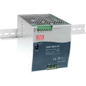 Изображение Источник питания SDR-960-48