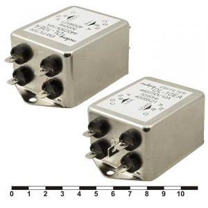 Изображение Фильтр сетевой DL-10EA