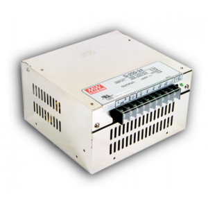 Изображение Источник питания ARS-250-24 (24V, 10.4A, 250W)