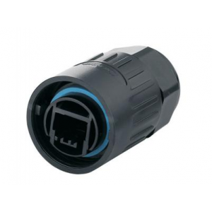 Изображение Разъём L-KLS12-WRJ45-08P