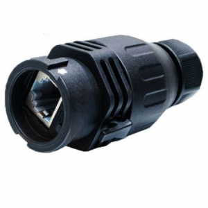 Изображение Разъём L-KLS12-WRJ45-10S