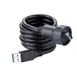 Изображение Разъём L-KLS12-WUSB-02