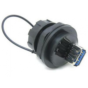 Изображение Разъём L-KLS12-WUSB-03