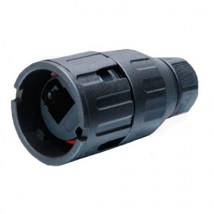 Изображение Разъём L-KLS12-WRJ45-10P